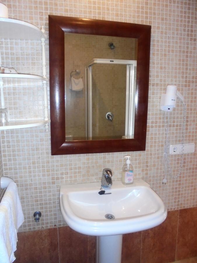Апартаменти Apartamento Jordi Кала-Фігера Екстер'єр фото